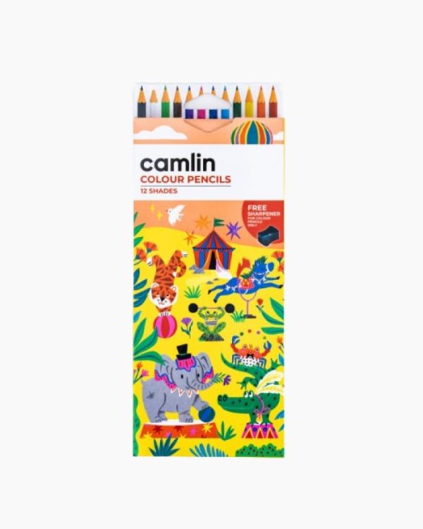 camlin-12-shade-pencil-colour