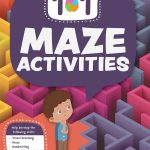 101 maze activities