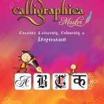 Caligraphy book