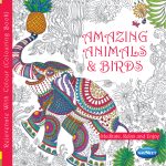 amazing animal and birds