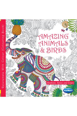 amazing animal and birds