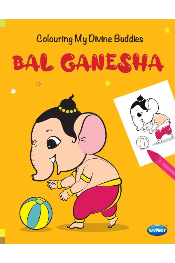 bal ganesha