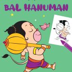 Bal Hanuman