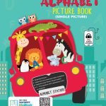 First Alphabet