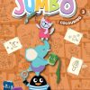 jumbo colouring book 3