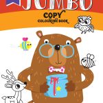 jumbo copy colouring - 1