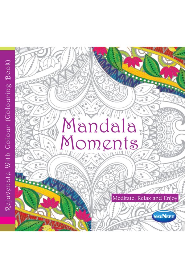 mandala-moments