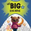 Navneet My Big Colouring Book-2