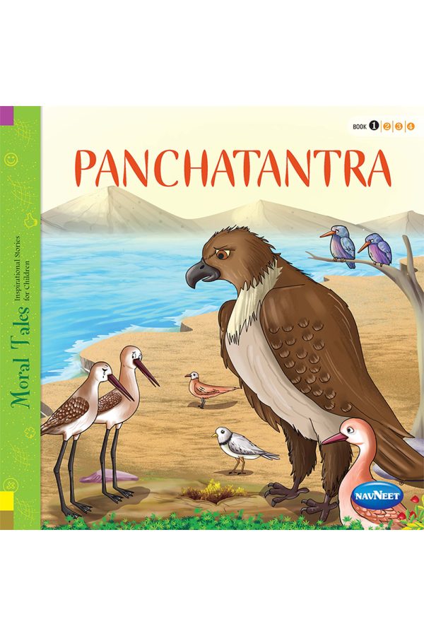 panch tantra story -1
