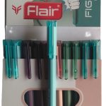 Fighter Ball Pen