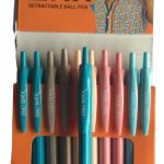SRX Ball Pen