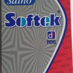 Saino Softek Ball Pen
