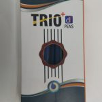 Saino Trio Ball pen