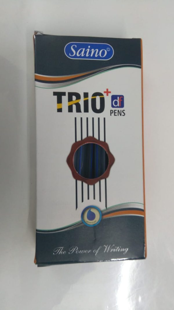 Saino Trio Ball pen