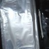 Executive Folder With Protector sheet-inner