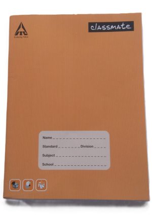 classmate note book