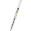 Glass gel pen