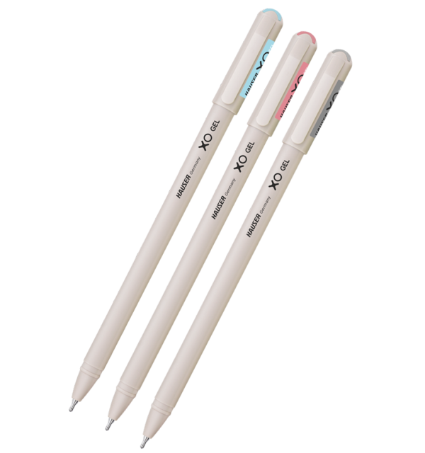 xo gel pen