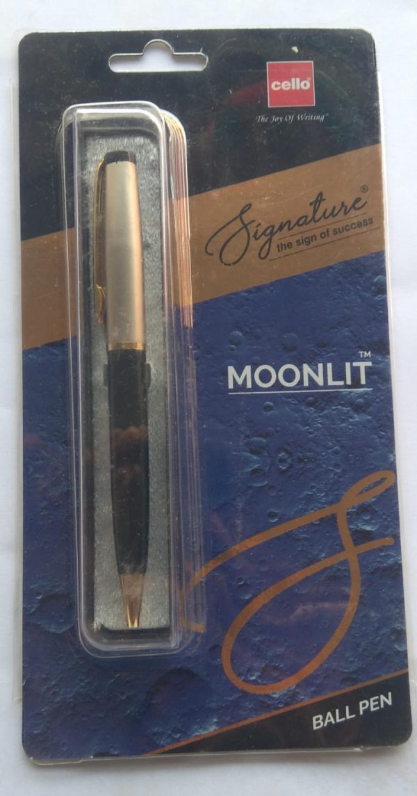 Cello Moon Light Signature
