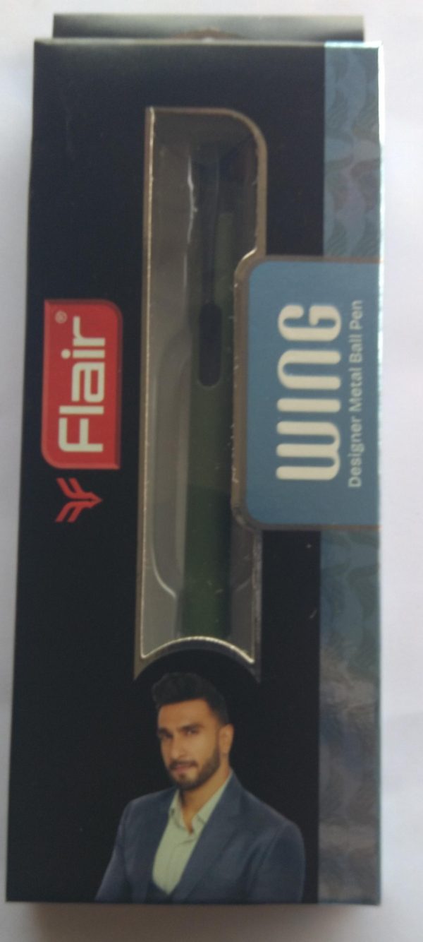 Flair Wing Ball Pen