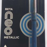 Parker Beta Neo Metallic