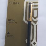 Parker Beta Premium