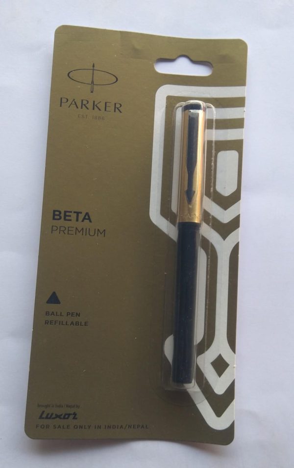 Parker Beta Premium