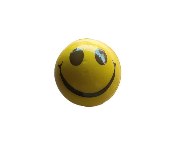 Smily Spunch Ball