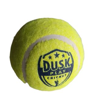 dusk soft tennis ball