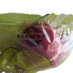 Nivia hardTennis Ball