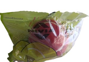 Nivia hardTennis Ball