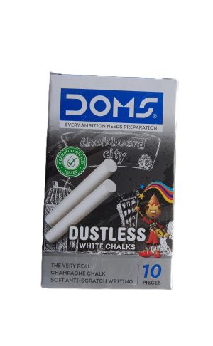 dustless chalk