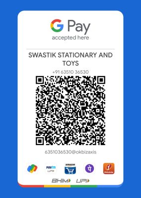 Google Pay Scanner