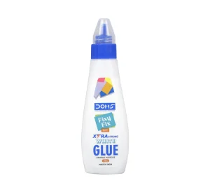 white glue